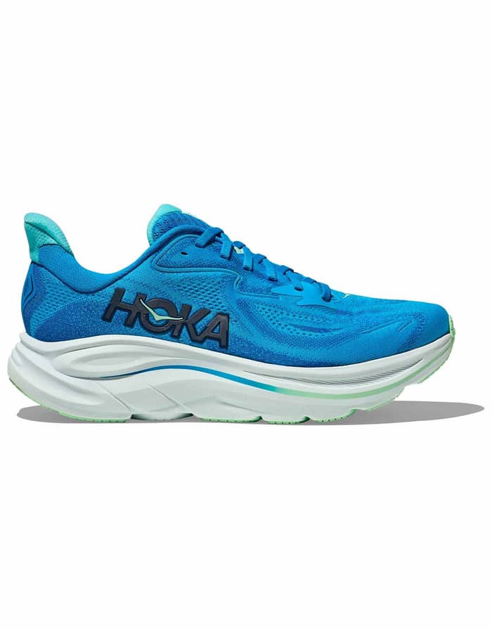 Clifton 10 M Blue/Skyward Blue