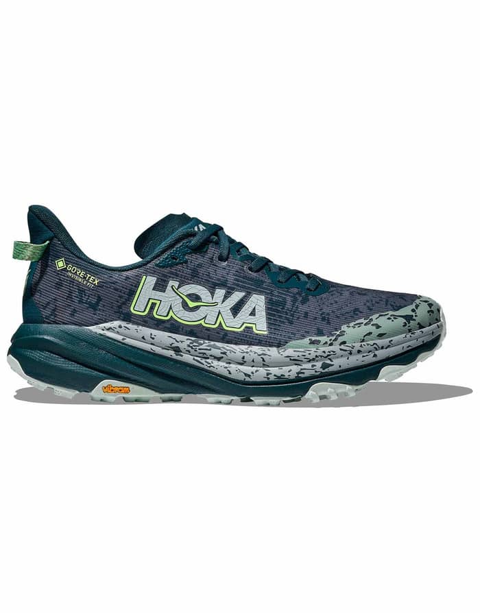 Speedgoat 6 GTX M Blue Twilight/Druzy