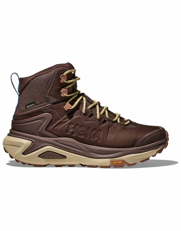 Kaha 3 GTX M Walnut/Oyster Mushroom