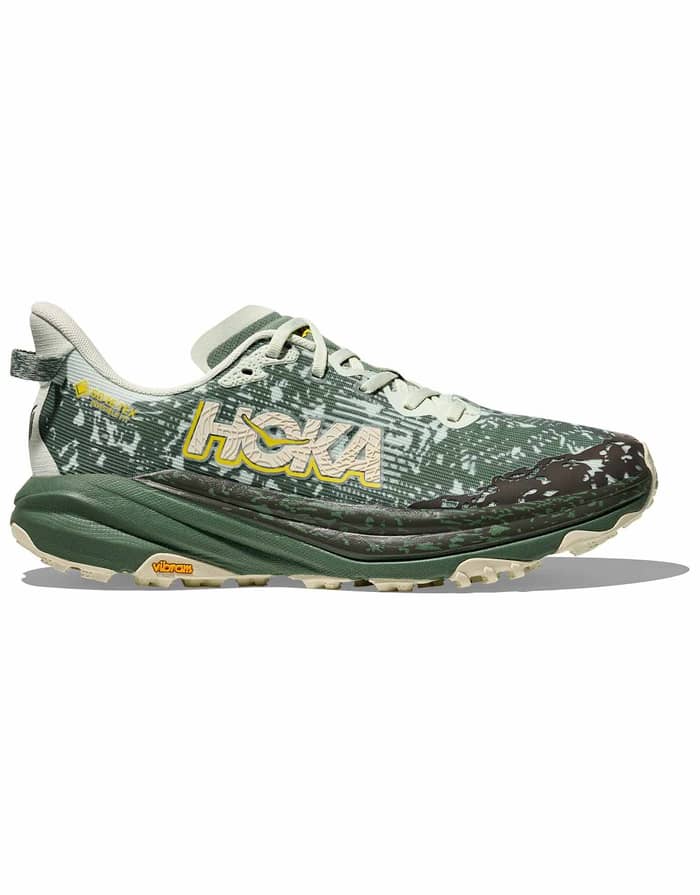Speedgoat 6 GTX M Sea Glass/Fern