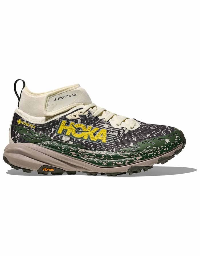 Speedgoat 6 Mid GTX M Truffle Salt/Cement