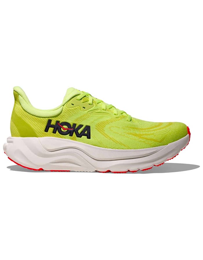 Arahi 8 M Neon Yuzu/Neon Flame