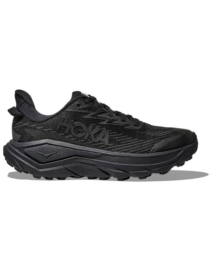 Challenger 8 GTX W Black/Carbon Black