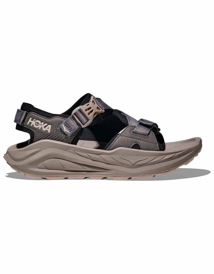 Infini Hike TC M Black/Cement