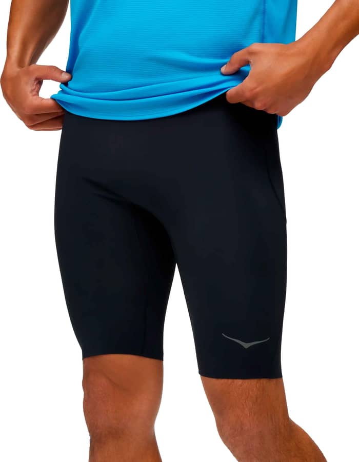 M Novafly Half Tight Black