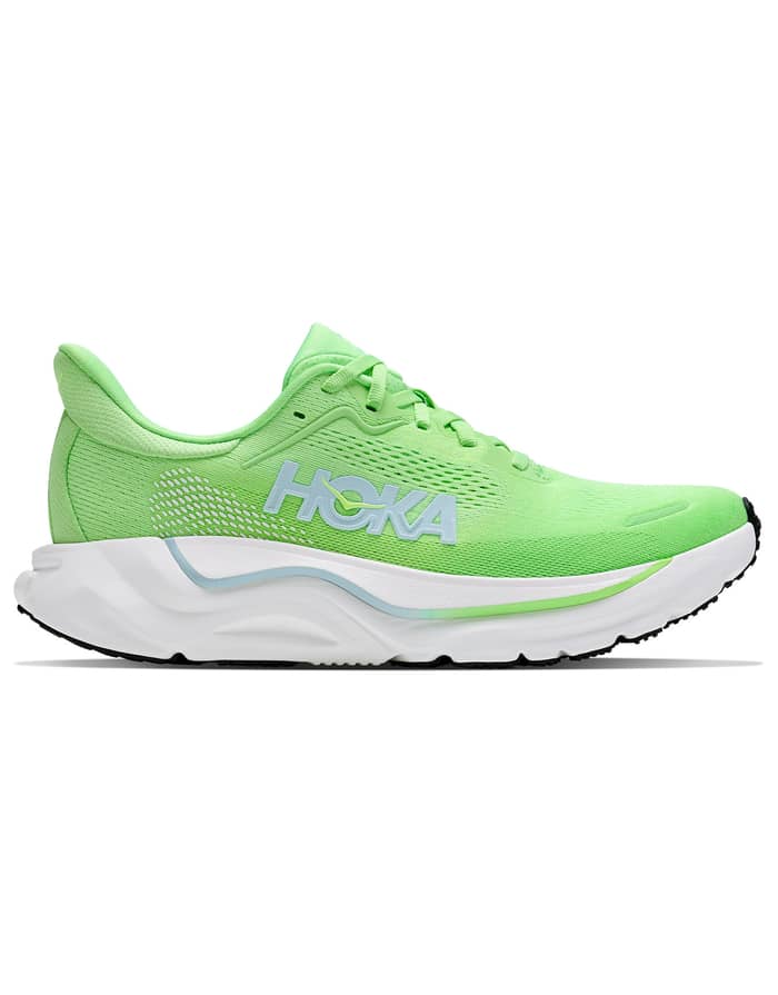 Arahi 9 W Tart Apple/Glimmering Blue