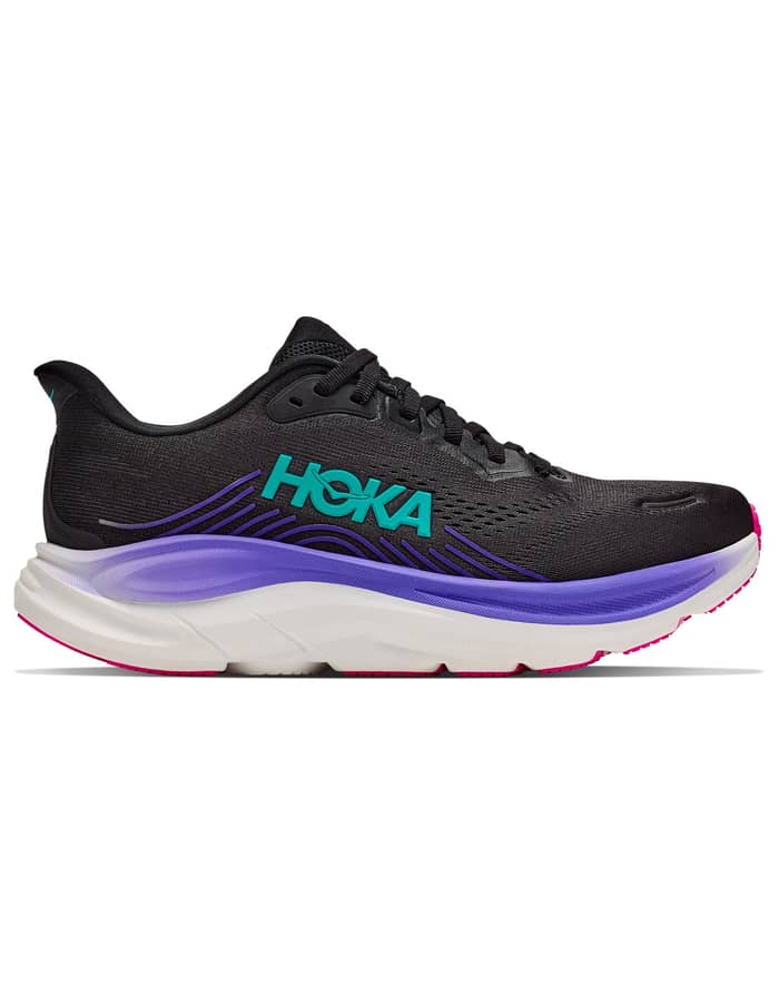 Clifton 11 W Black/Neon Nebula