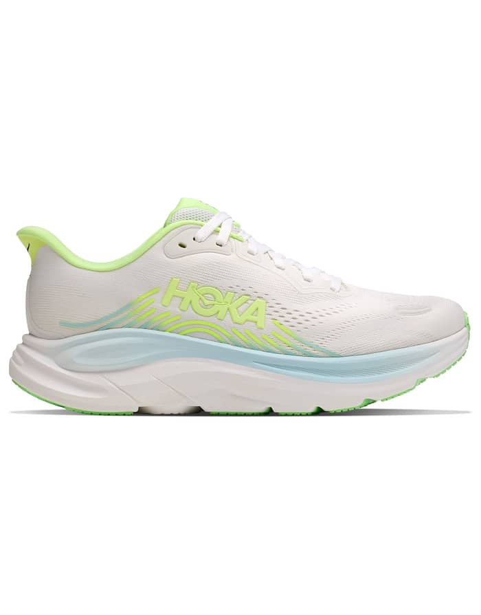 Clifton 11 W Frost/Neon Yuzu