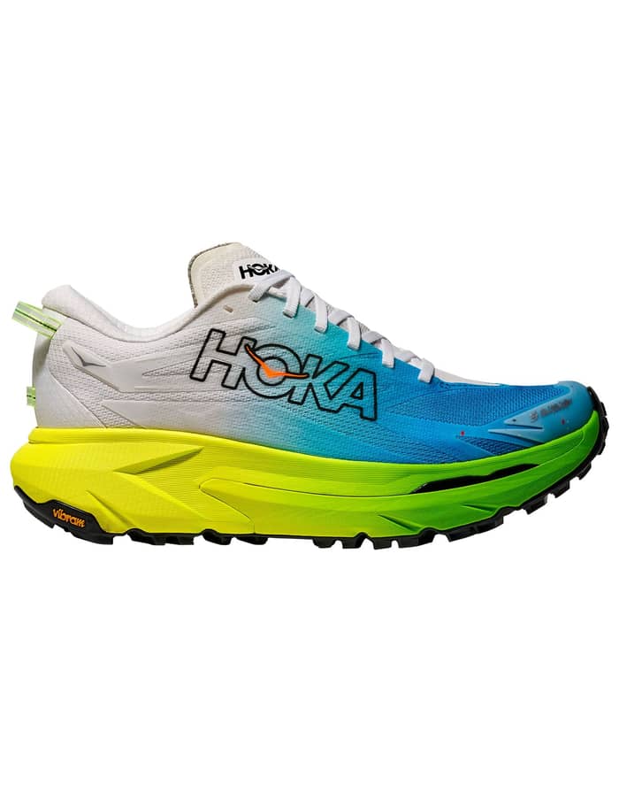 Mafate 5 M Frost/Hoka Citrus