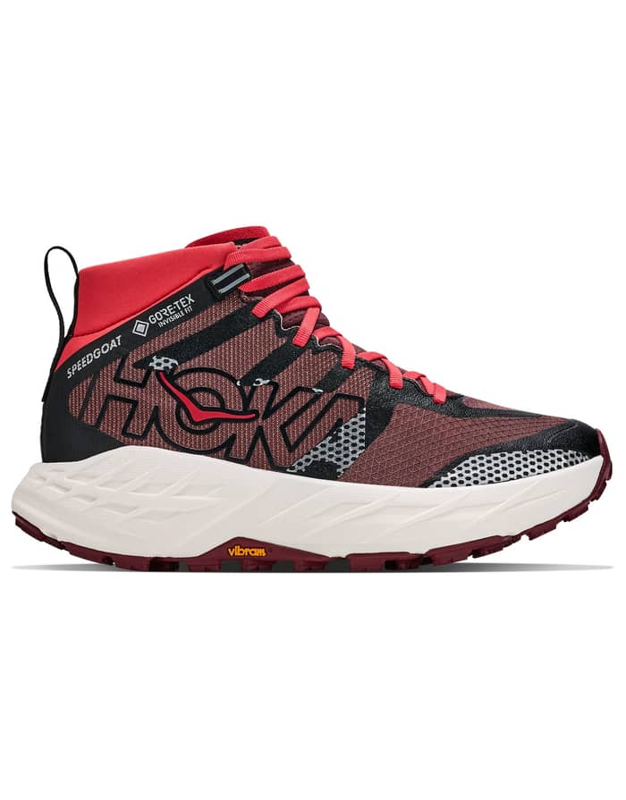 Speedgoat 7 Hike GTX W Smoky Quartz/Alabaster