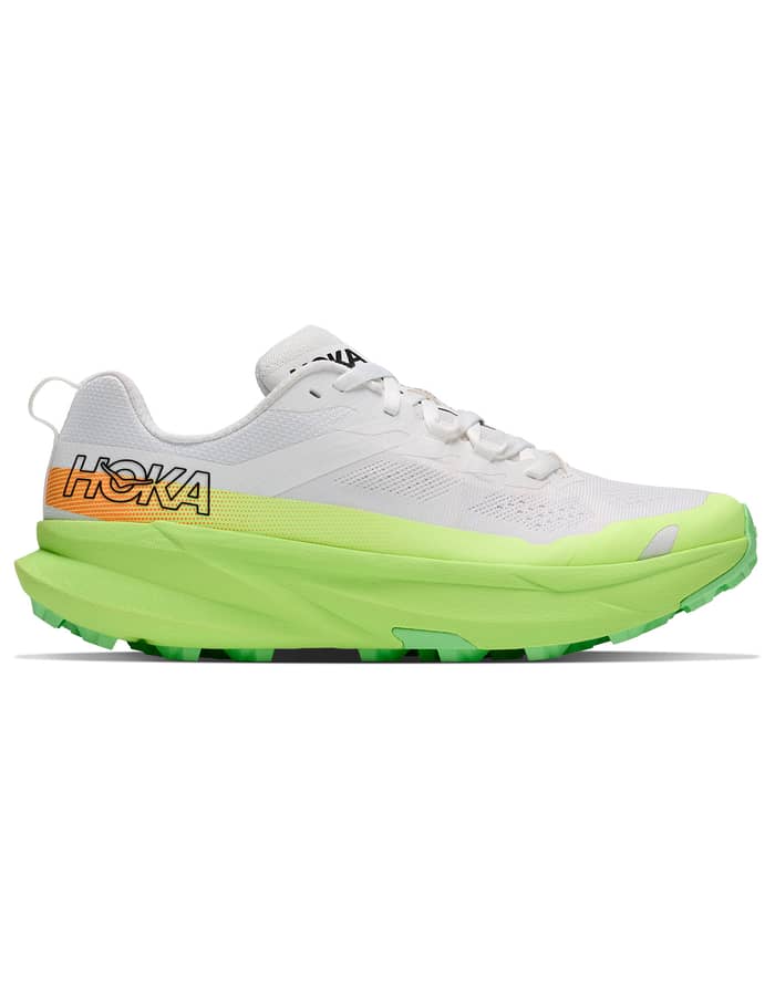 Torrent 5 W Frost/Neon Yuzu