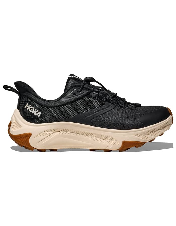 Transport 2 W Black/Alabaster