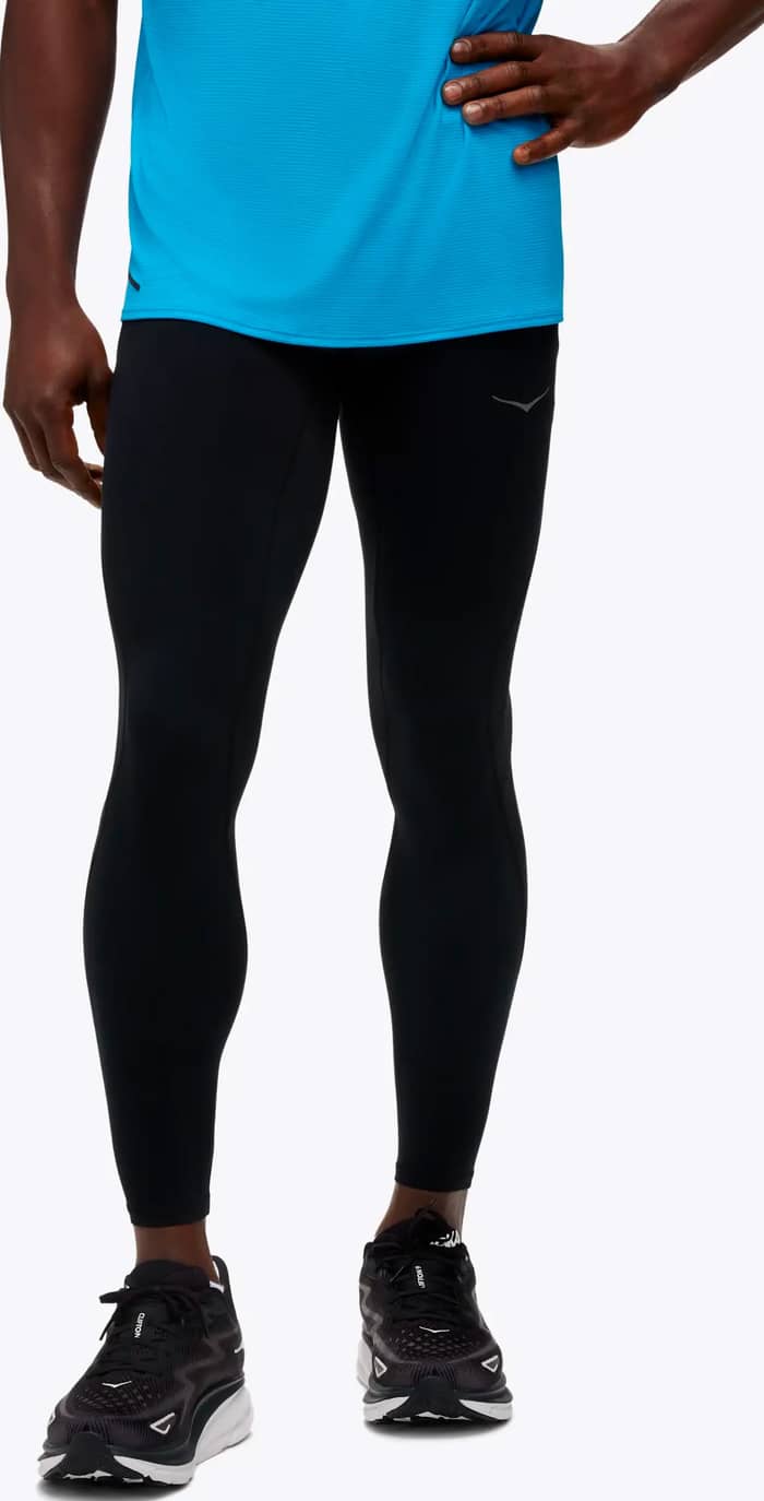 M Novafly Run Tight Black