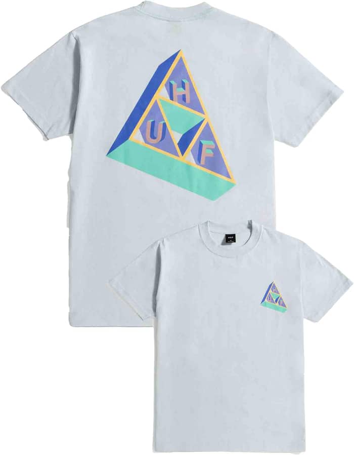 T-Shirt Based Tt Ss Sky