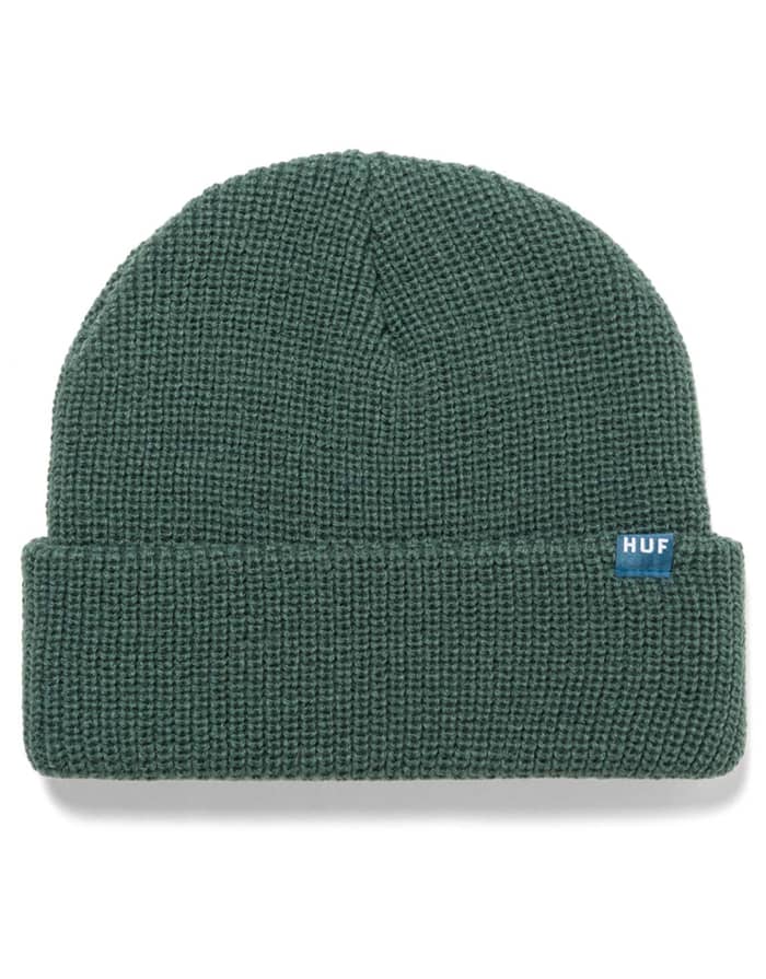 Beanie Huf Set Usual Pine