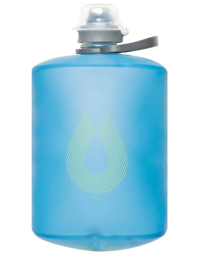 Stow 500 ml Tahoe Blue