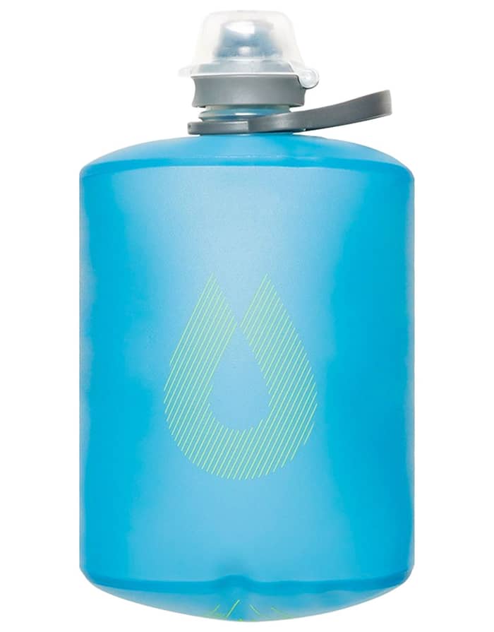 Stow 500ml Mountain Tahoe Blue