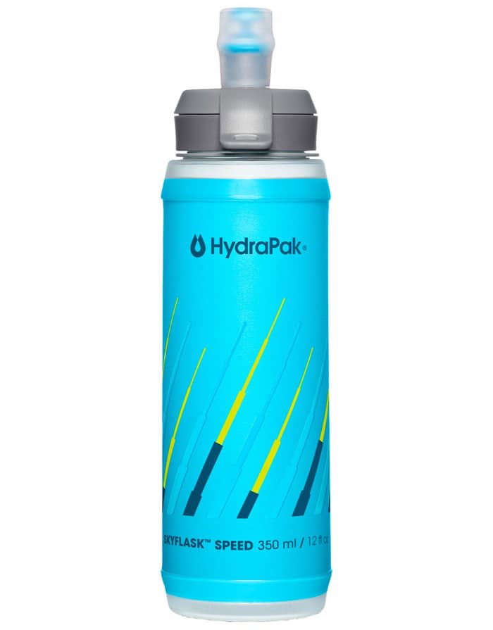 Skyflask Speed 350ml Malibu Blue