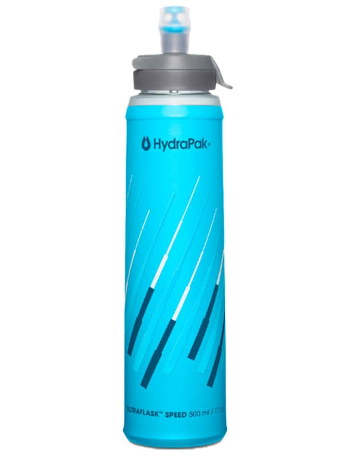 Ultraflask Speed 500ml Malibu Blue