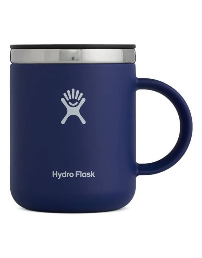 12 Oz Mug Cobalt