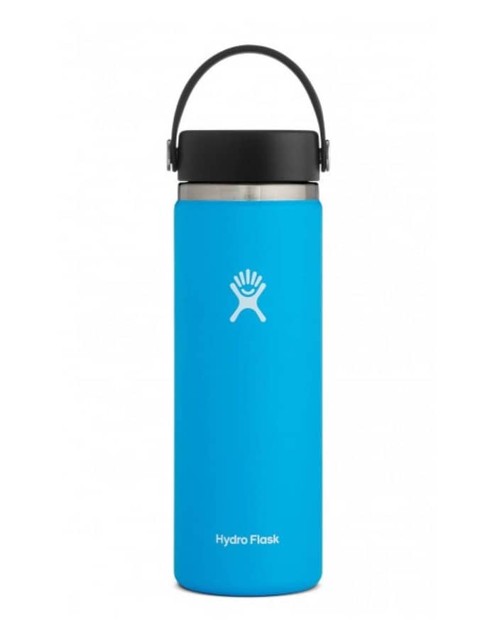 20 Oz Wide Mouth With Flex Cap Pacific 2.0 