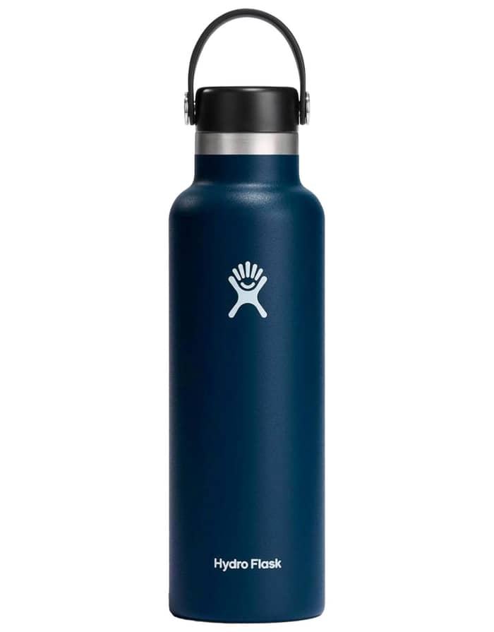 21 Oz Standard Flex Cap Indigo