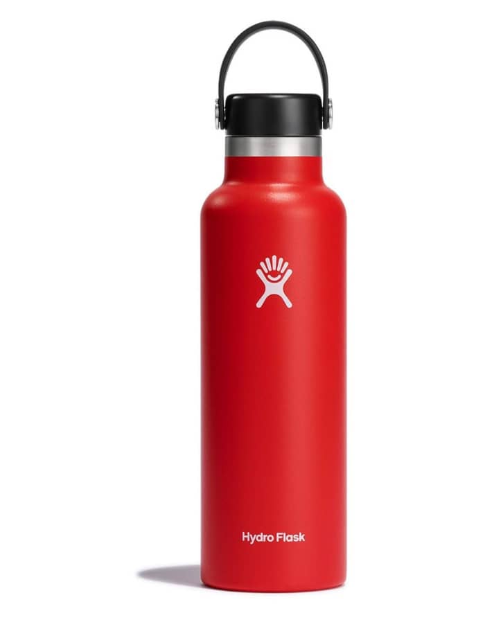 21 Oz Standard Flex Cap Goji