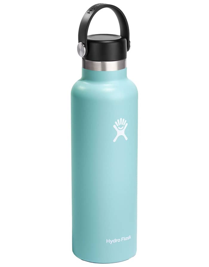 21 Oz Standard Flex Cap Dew