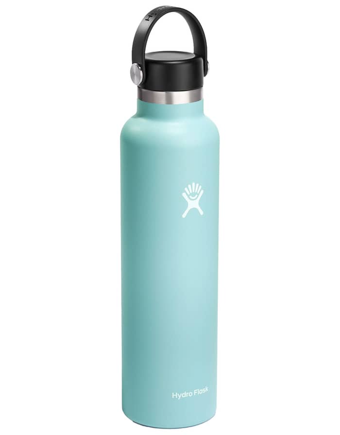 24 Oz Standard Flex Cap Dew