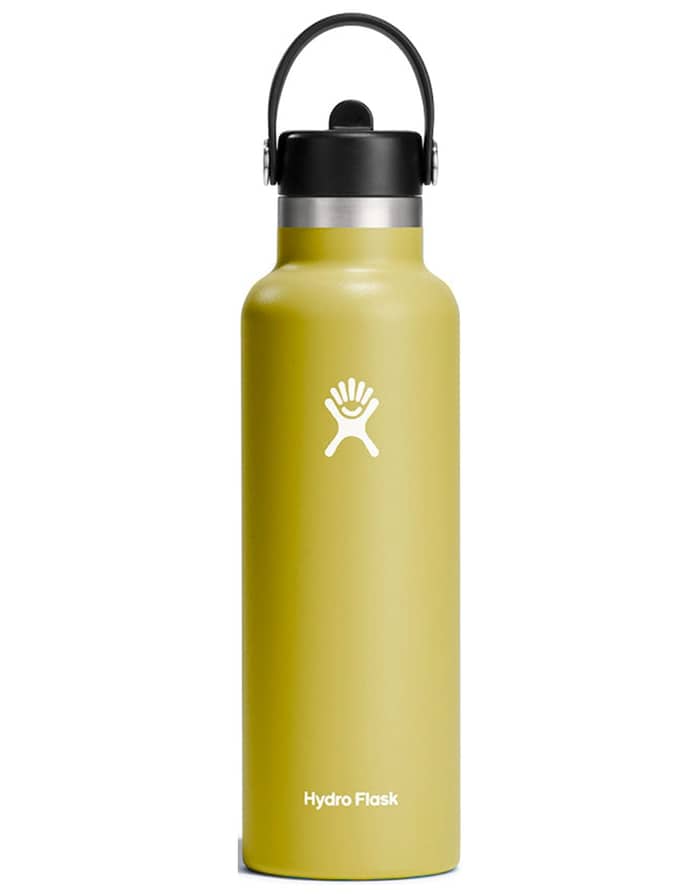 21 Oz Standard Flex Straw Cap Cactus