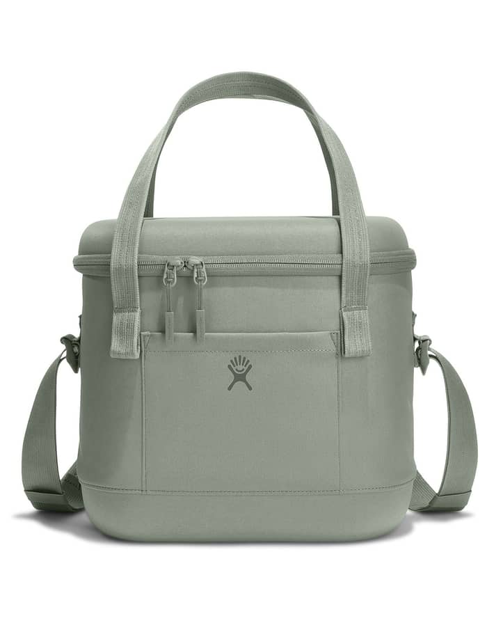 12 L Carry Out Soft Cooler Agave