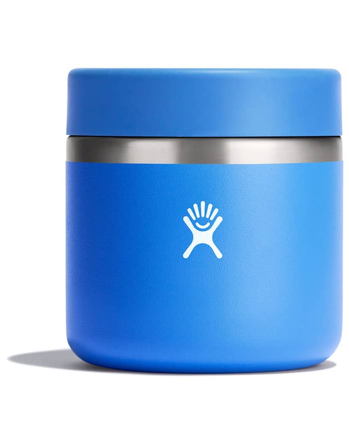 20 Oz Insulated Food Jar Cascade