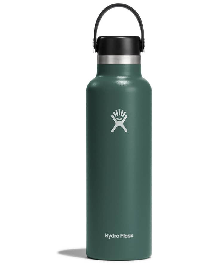 21 Oz Standard Flex Cap Fir