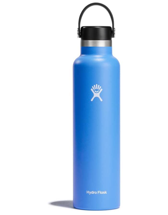 24 Oz Standard Flex Cap Cascade