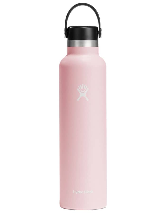 24 Oz Standard Flex Cap Trillium