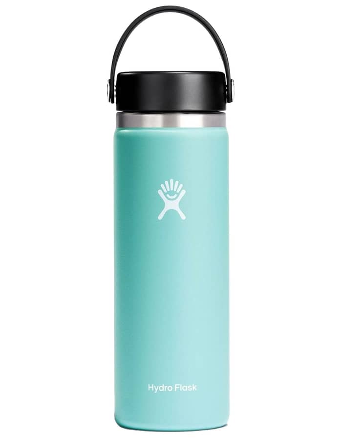 20 Oz Wide Flex Cap Dew