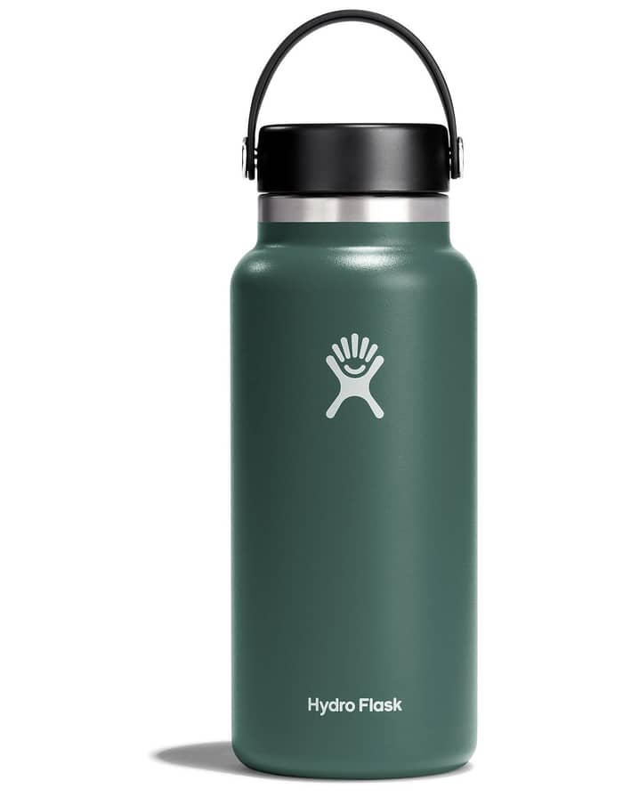 32 Oz Wide Flex Cap Fir