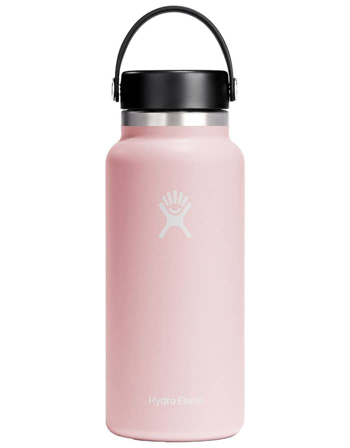 32 Oz Wide Flex Cap Trillium