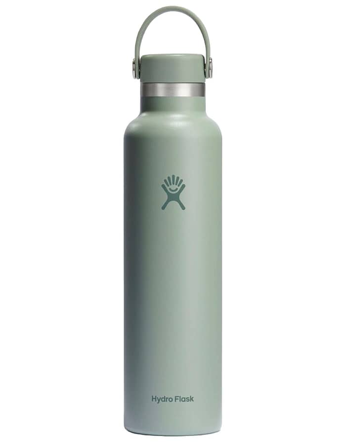 24 Oz Standard Flex Cap Agave