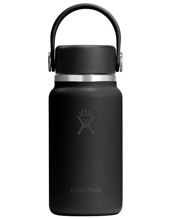 200 Ml Micro Hydro Black