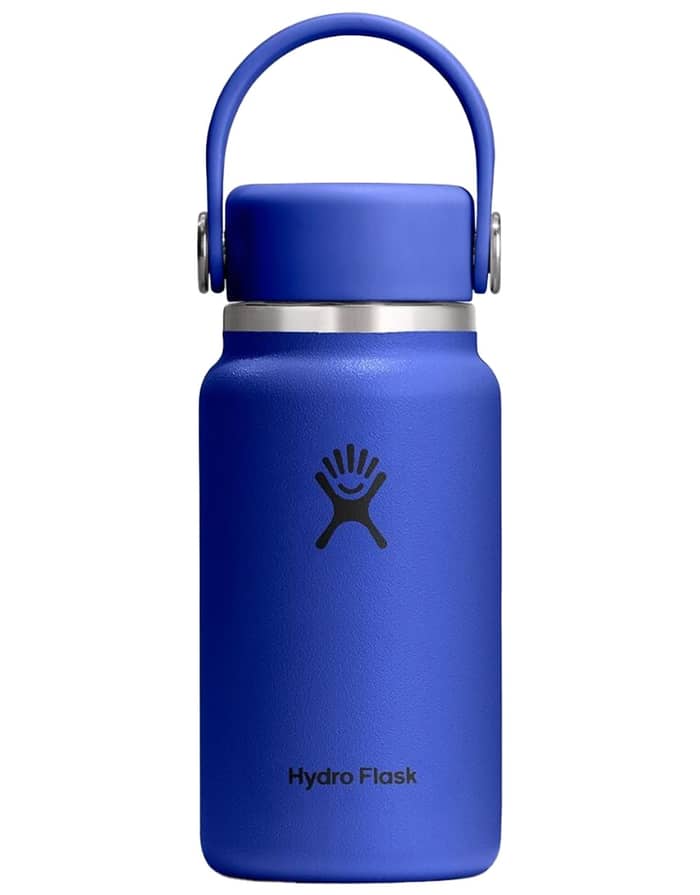 200 Ml Micro Hydro Capri Blue