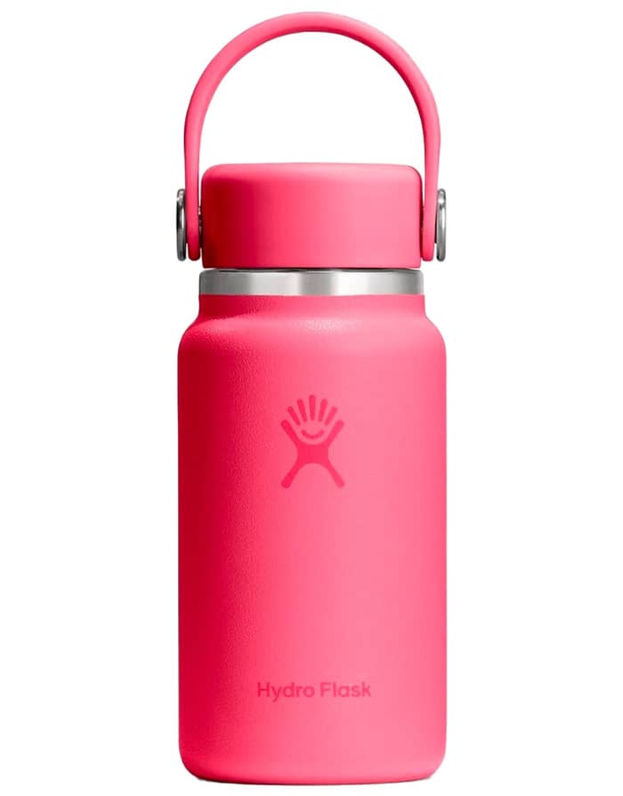 200 Ml Micro Hydro Popstar Pink