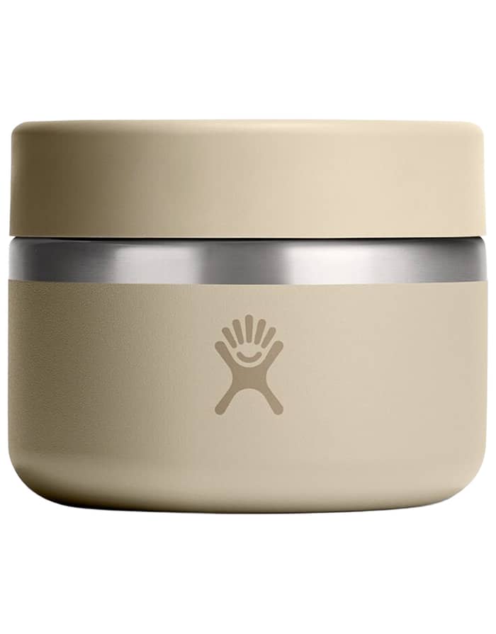 12 Oz Insulated Food Jar Oat
