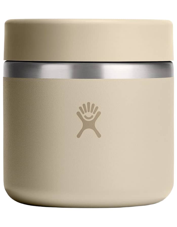20 Oz Insulated Food Jar Oat