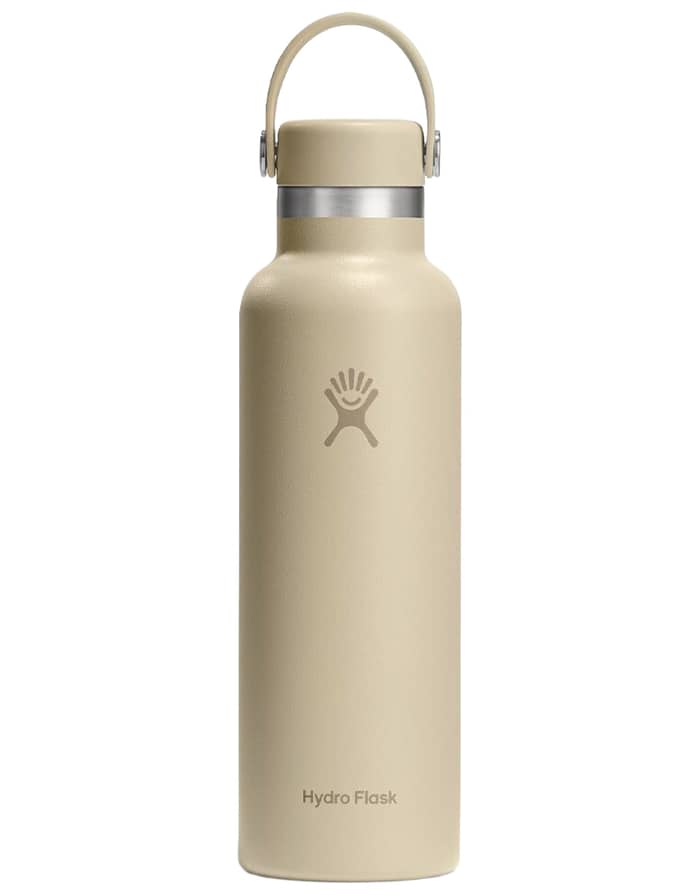 21 Oz Standard Flex Cap Oat