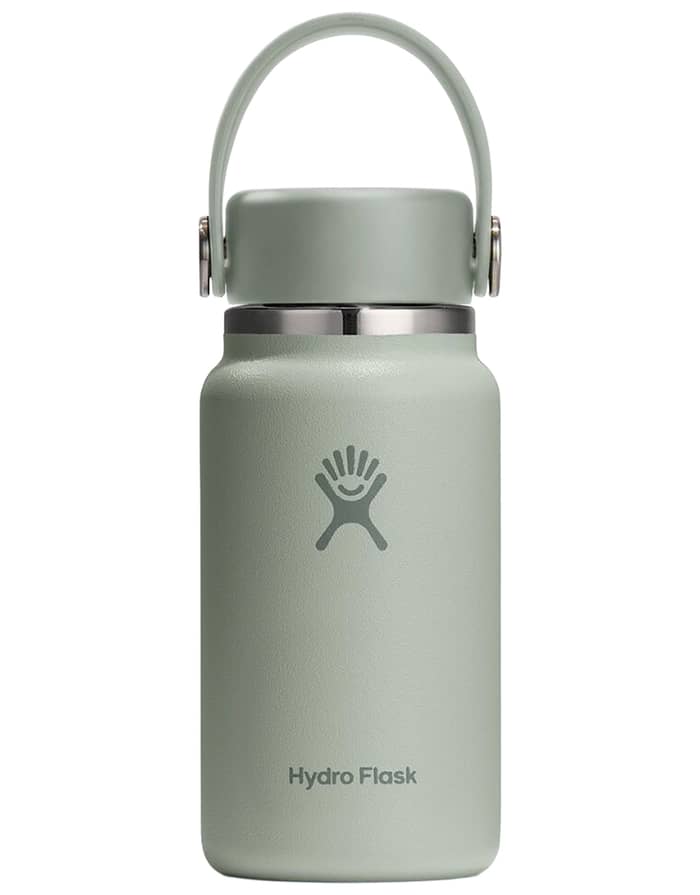 200 Ml Micro Hydro Agave