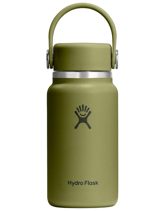 200 Ml Micro Hydro Palmer Green