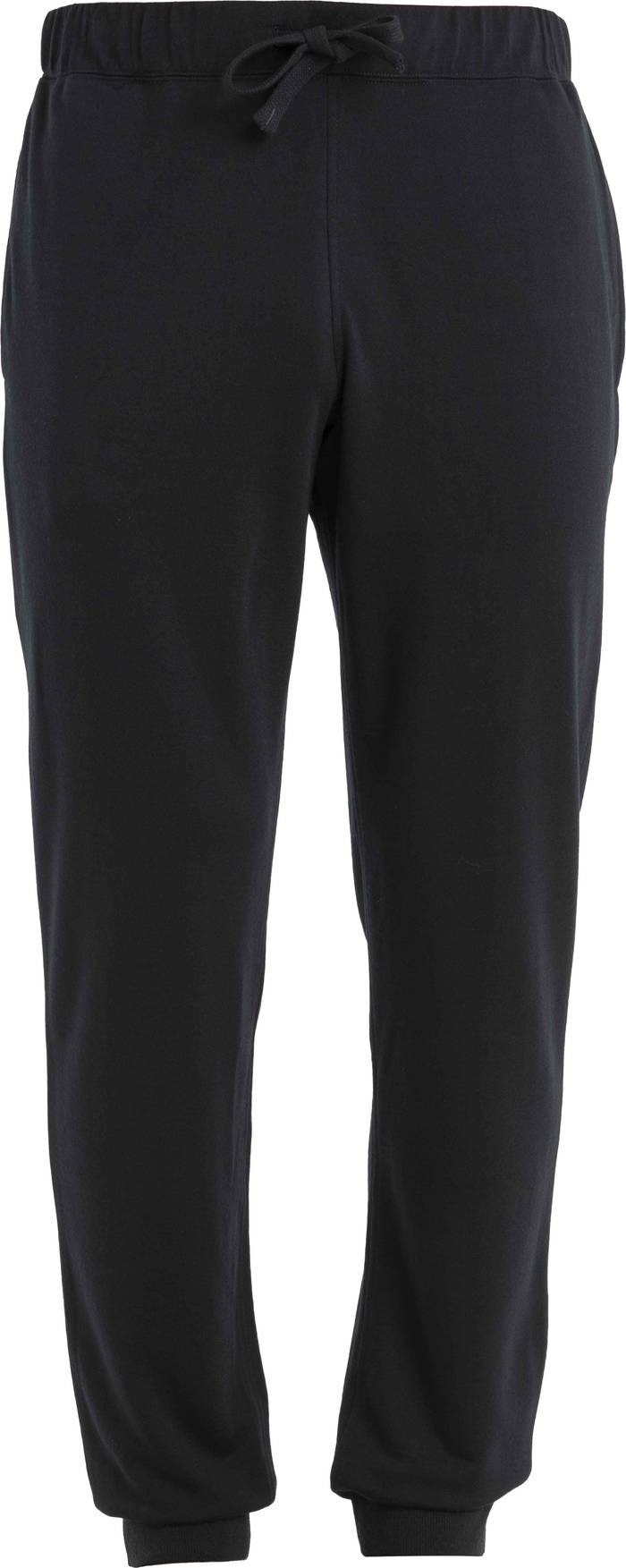 Pantalon Icebreaker Femme 31 – Noir, Laine Mérinos Stretch, Randonnée, Occasion Parfait état