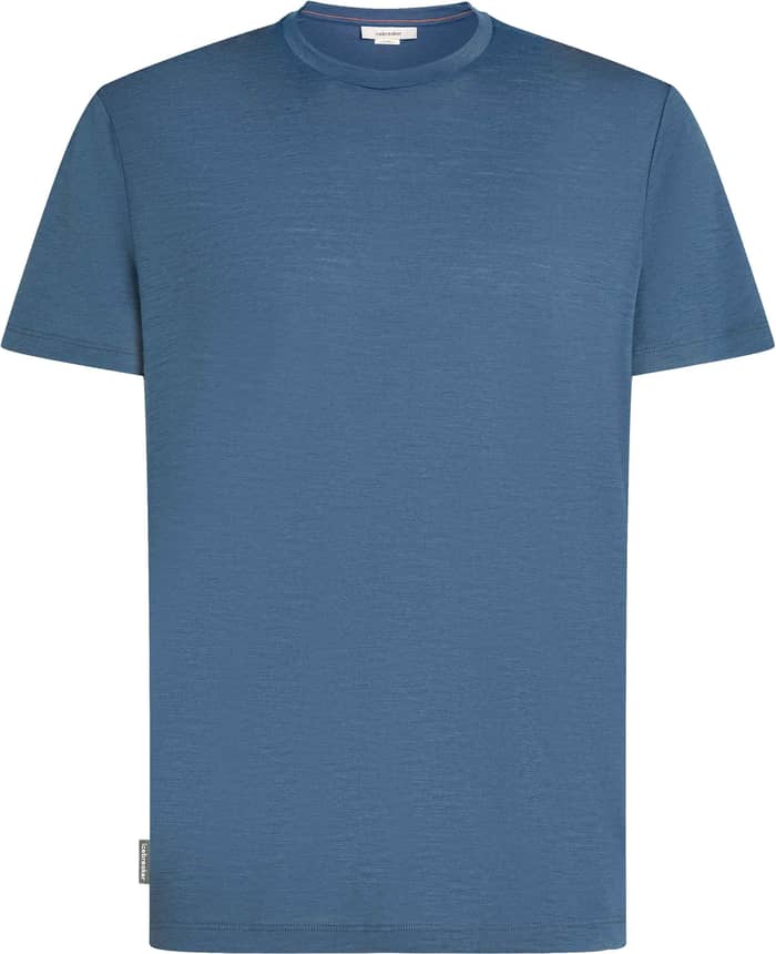 M Merino 150 Tech Lite SS Tee Dawn