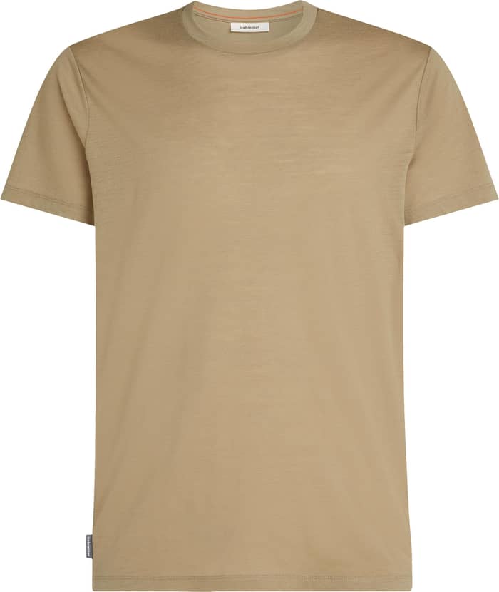 M Merino 150 Tech Lite SS Tee Flagstone